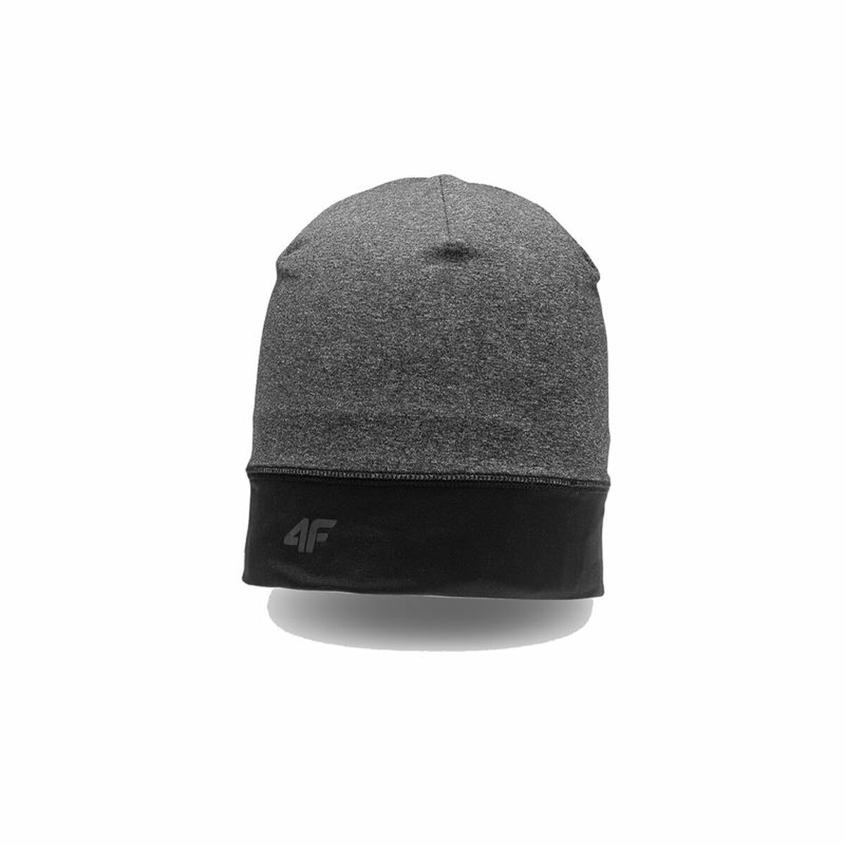 Sports Hat 4F H4Z22-CAF008-20S Dark grey Black L/XL Sports Hat 4F H4Z22-CAF008-20S Dark grey Black L/XL
