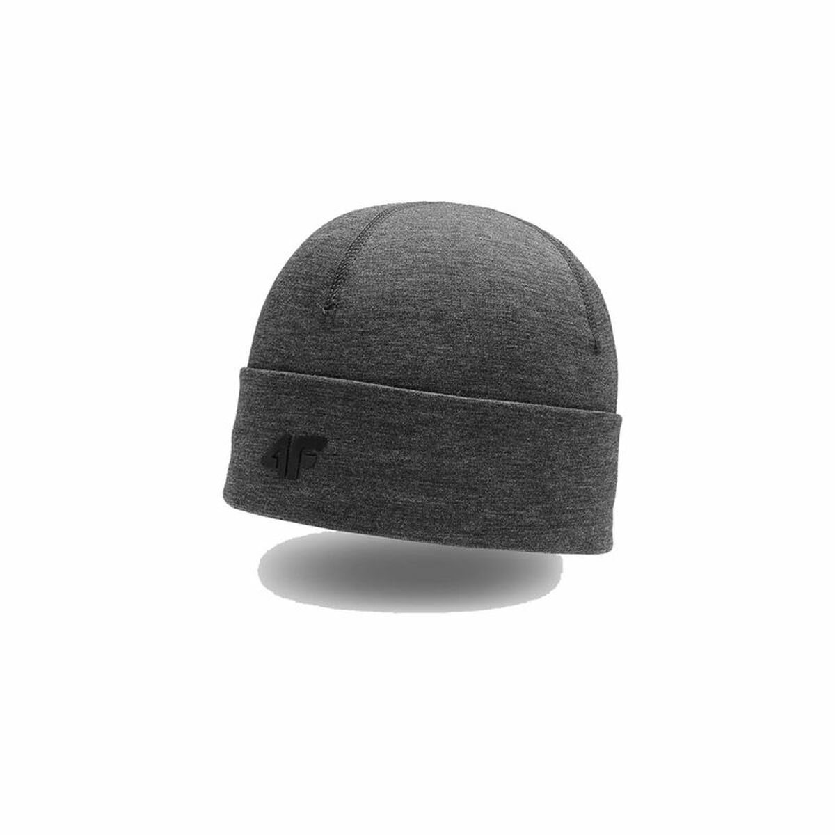 Sports Hat 4F Functional CAF011 Running Dark grey S/M Sports Hat 4F Functional CAF011 Running Dark grey S/M