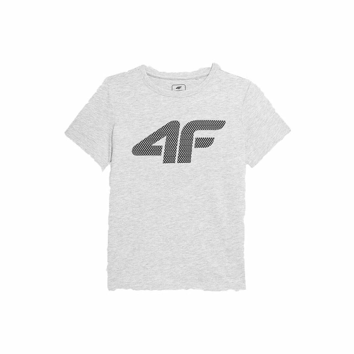 Child’s Short Sleeve T-Shirt 4F