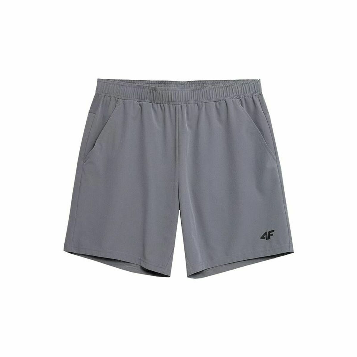 Sports Leggings for Men 4F Functional SKMF010 Sports Leggings for Men 4F Functional SKMF010