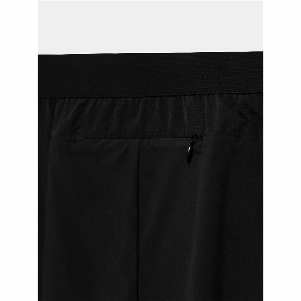 Men’s Sports Shorts 4F Black