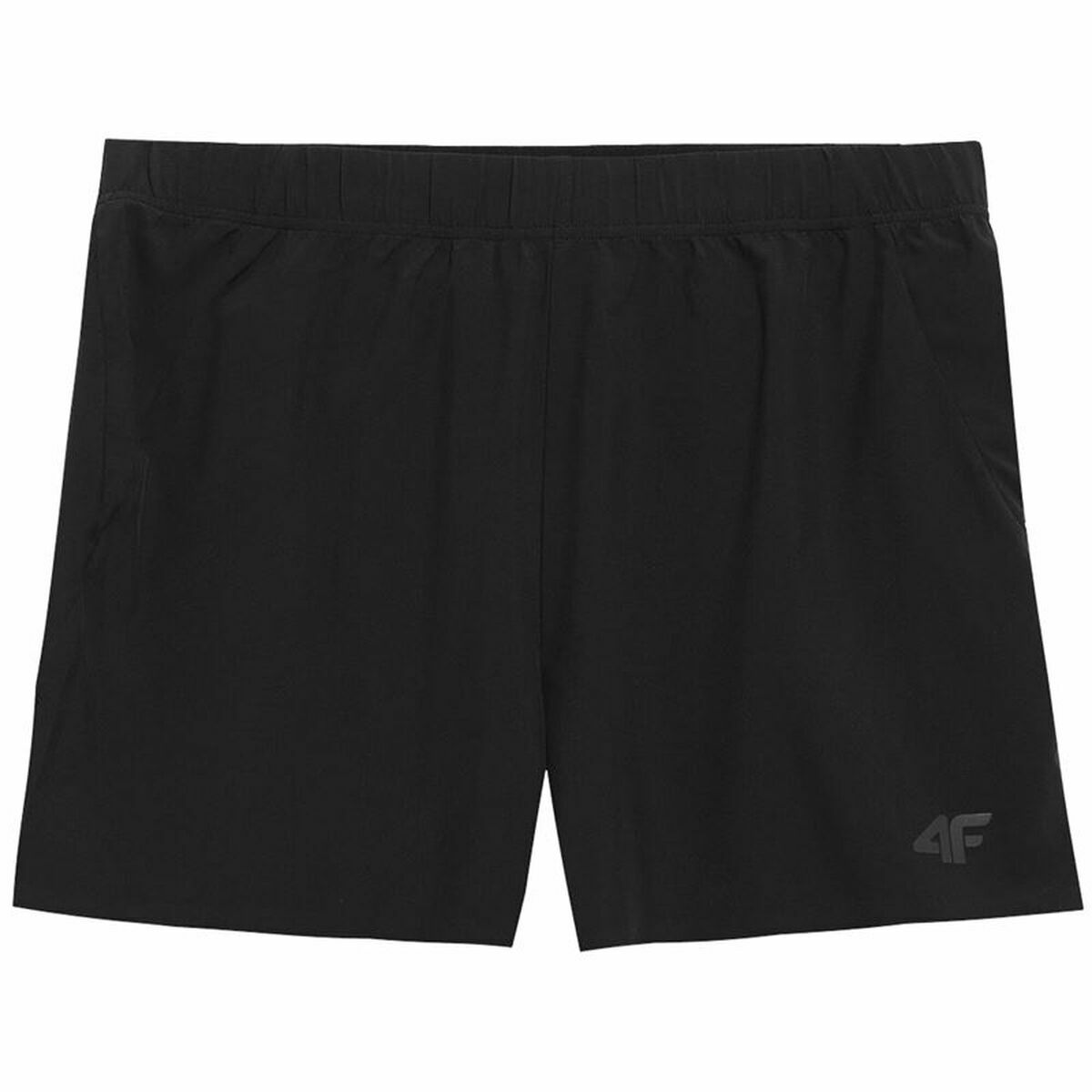 Men’s Sports Shorts 4F Black