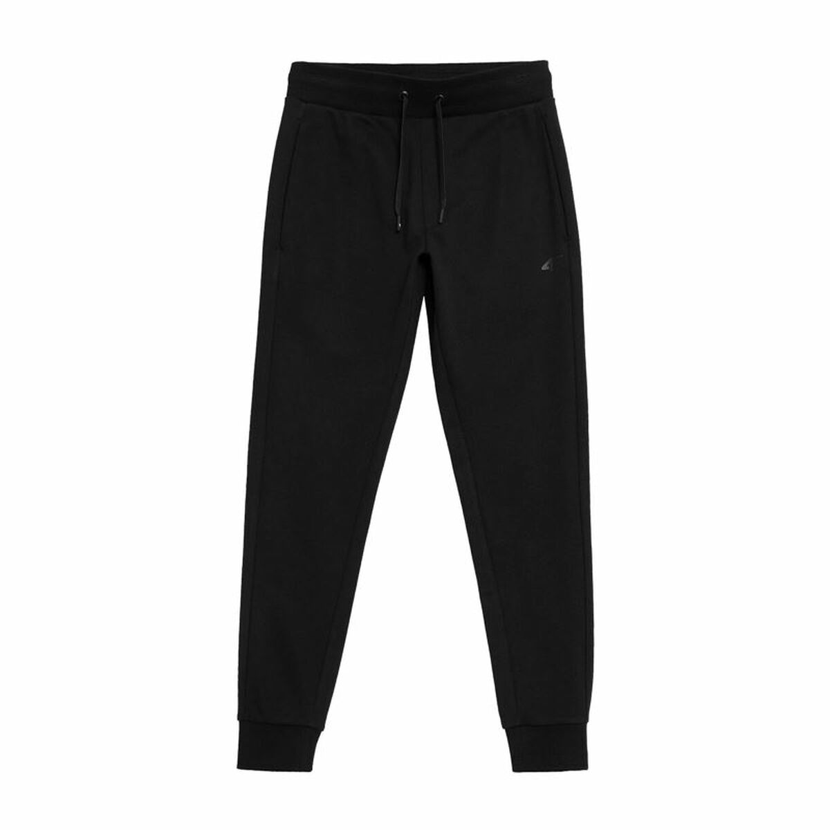 Adult Trousers 4F SPMD350 Black Men Adult Trousers 4F SPMD350 Black Men