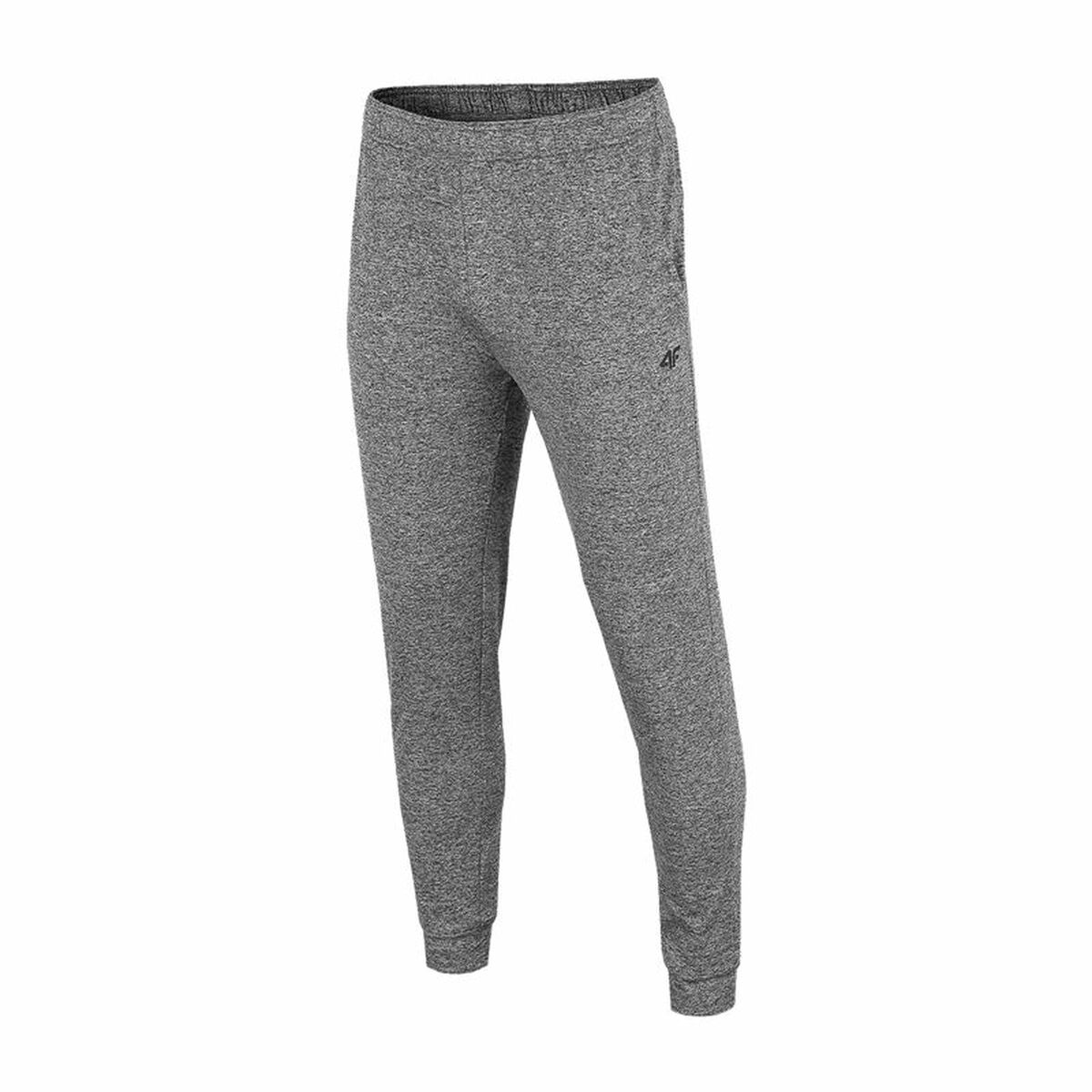 Adult’s Tracksuit Bottoms 4F Functional Men Adult’s Tracksuit Bottoms 4F Functional Men