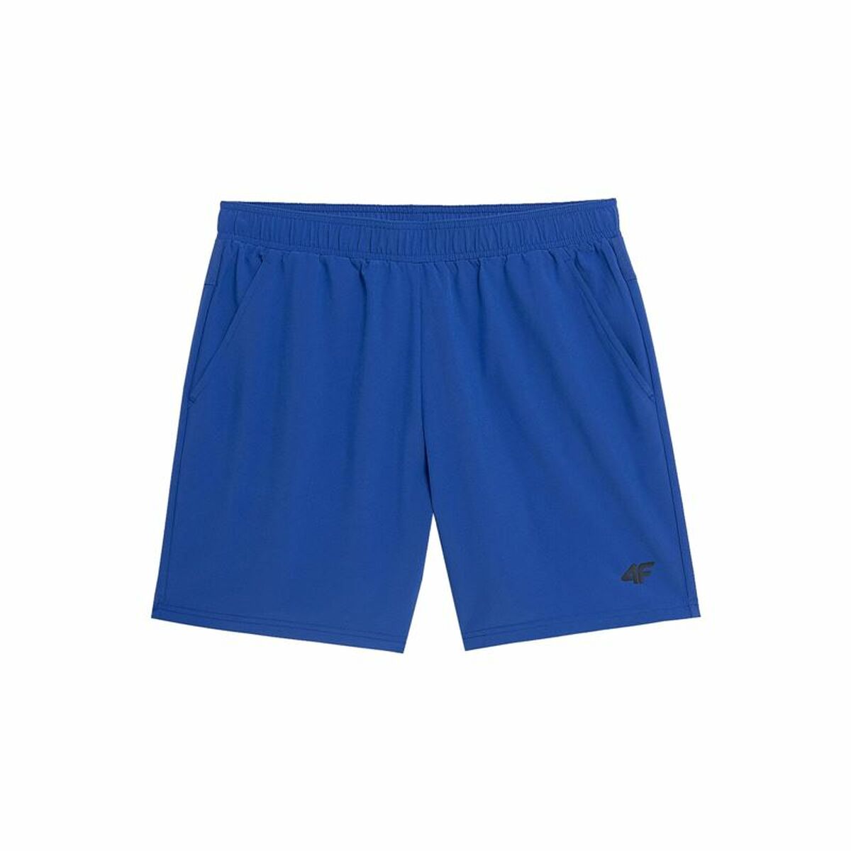 Sports Shorts 4F SKMF010 Blue Sports Shorts 4F SKMF010 Blue