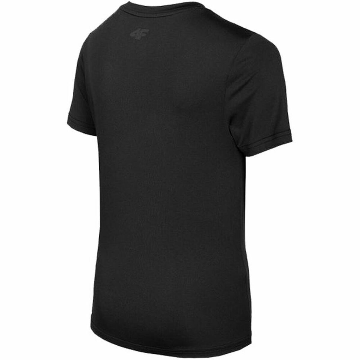 Child’s Short Sleeve T-Shirt 4F Functional
