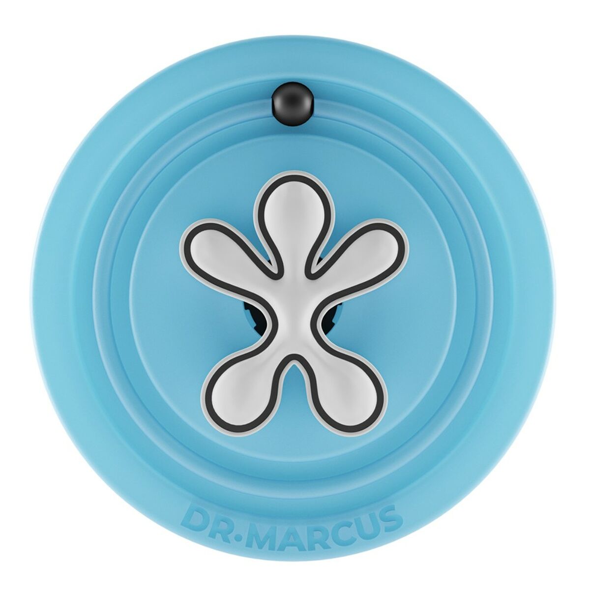 Car Air Freshener Dr Marcus Lucky Pin Ocean Plastic