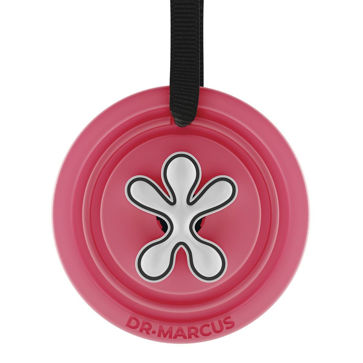 Car Air Freshener Dr Marcus Lucky Pin Chewing gum Plastic Fragrance