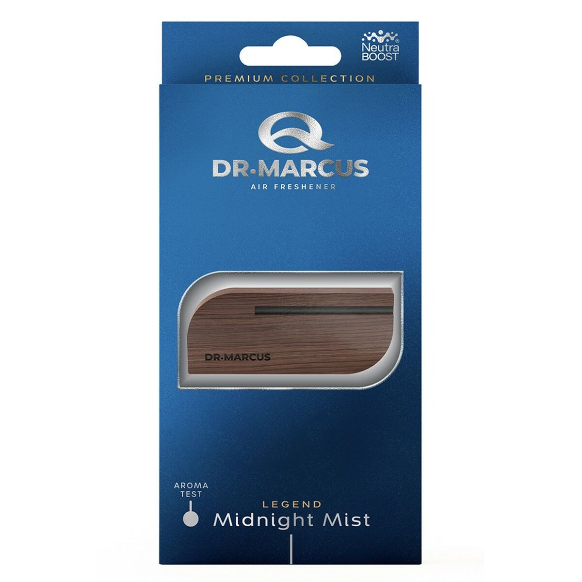 Car Air Freshener Dr Marcus Legend Midnight Mist Wood Fragrance Car Air Freshener Dr Marcus Legend Midnight Mist Wood Fragrance