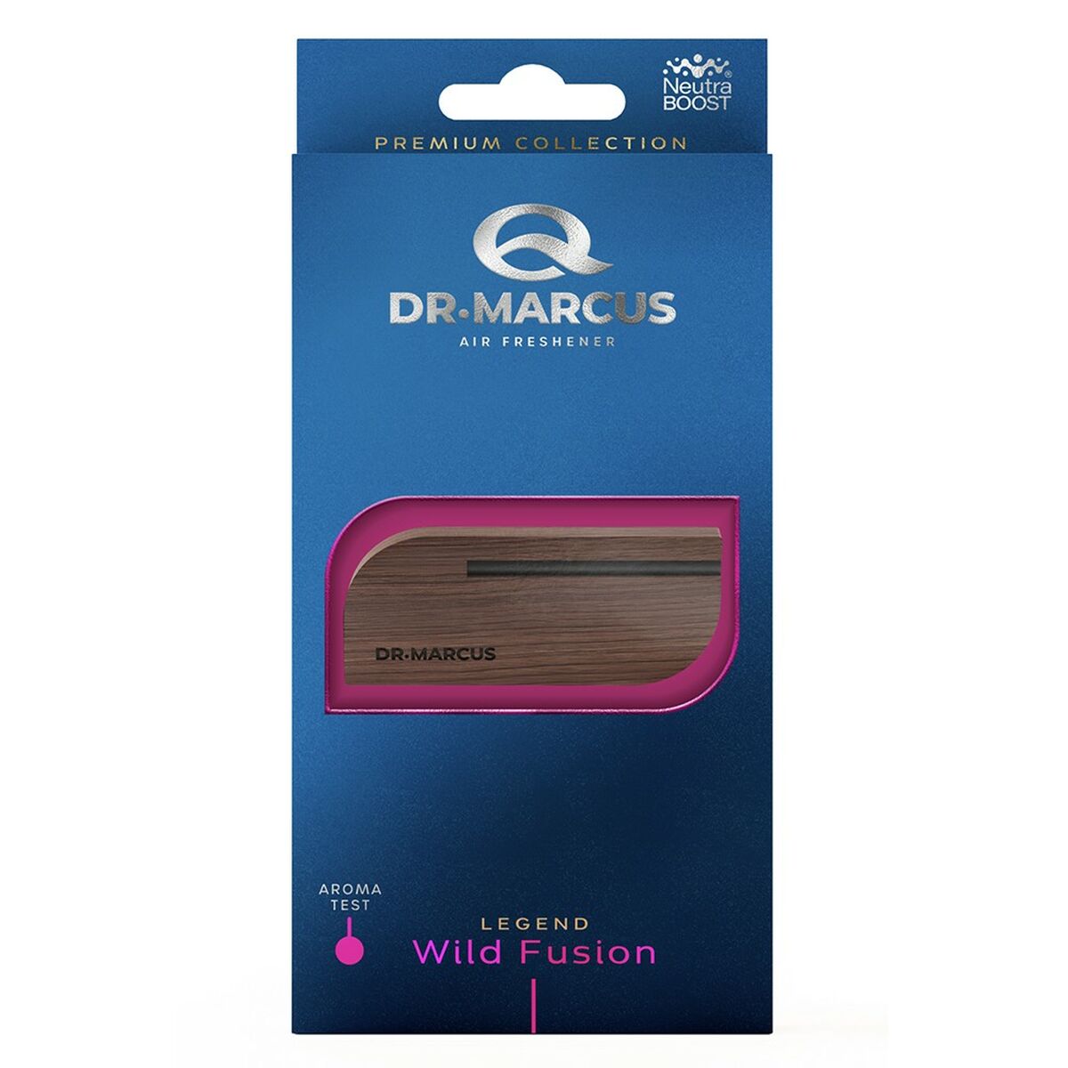 Car Air Freshener Dr Marcus Legend Wild Fusion Wood Fragrance Car Air Freshener Dr Marcus Legend Wild Fusion Wood Fragrance
