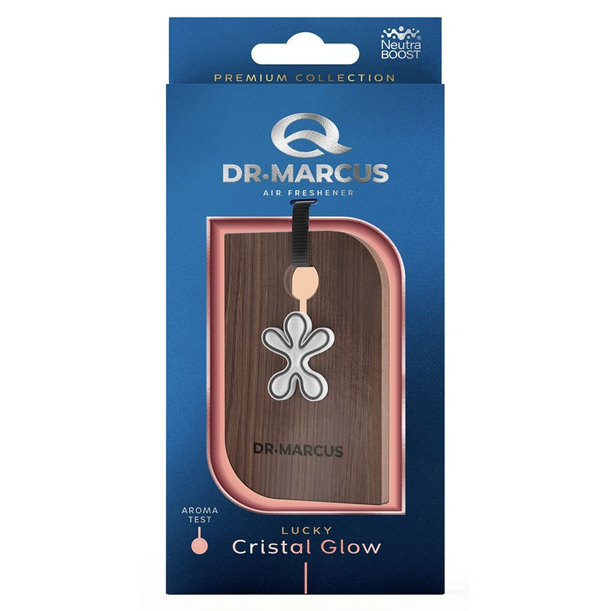 Car Air Freshener Dr Marcus Lucky Crystal Glow Wood Plastic Fragrance Pendant Car Air Freshener Dr Marcus Lucky Crystal Glow Wood Plastic Fragrance Pendant