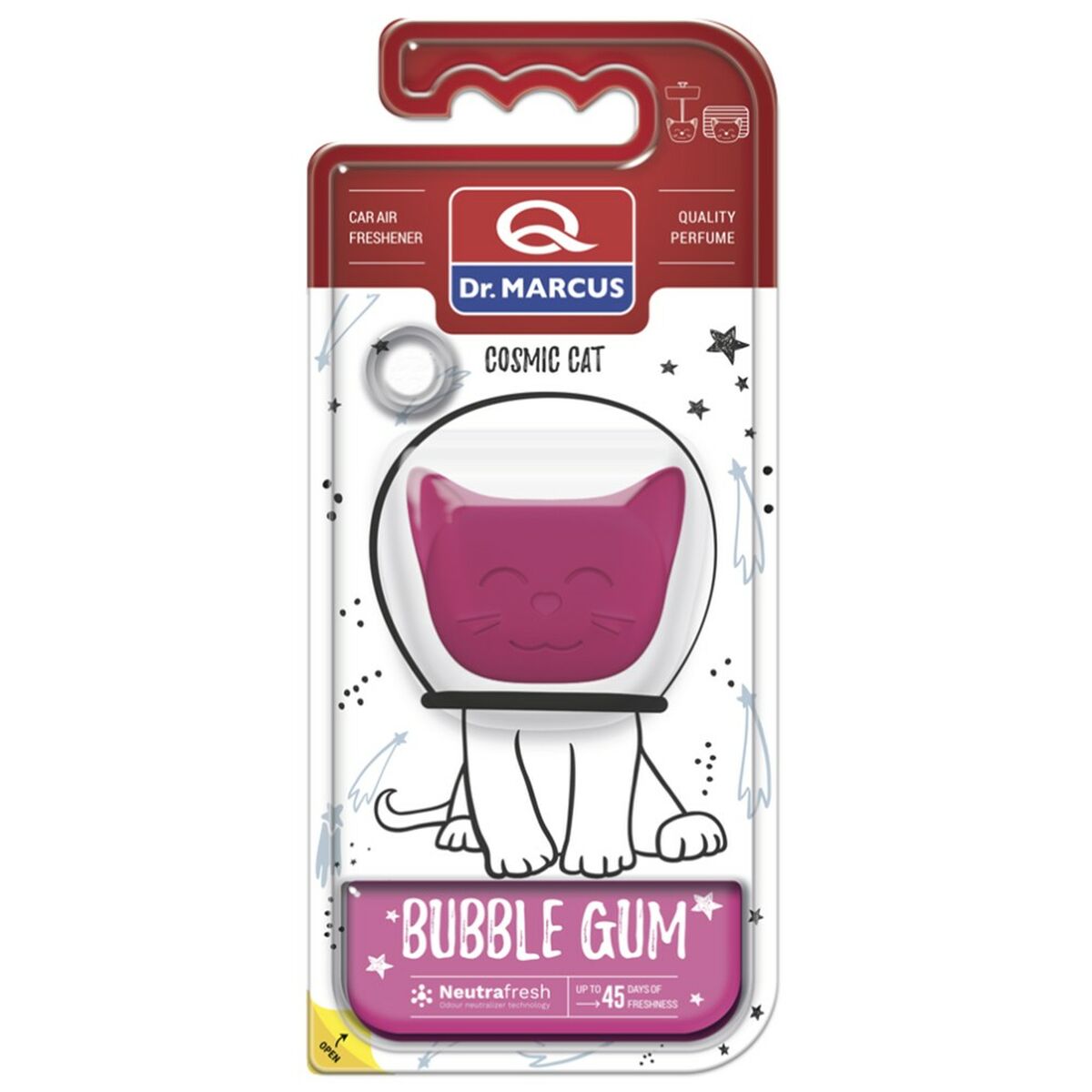 Car Air Freshener Dr Marcus DRM0153 Car Air Freshener Dr Marcus DRM0153