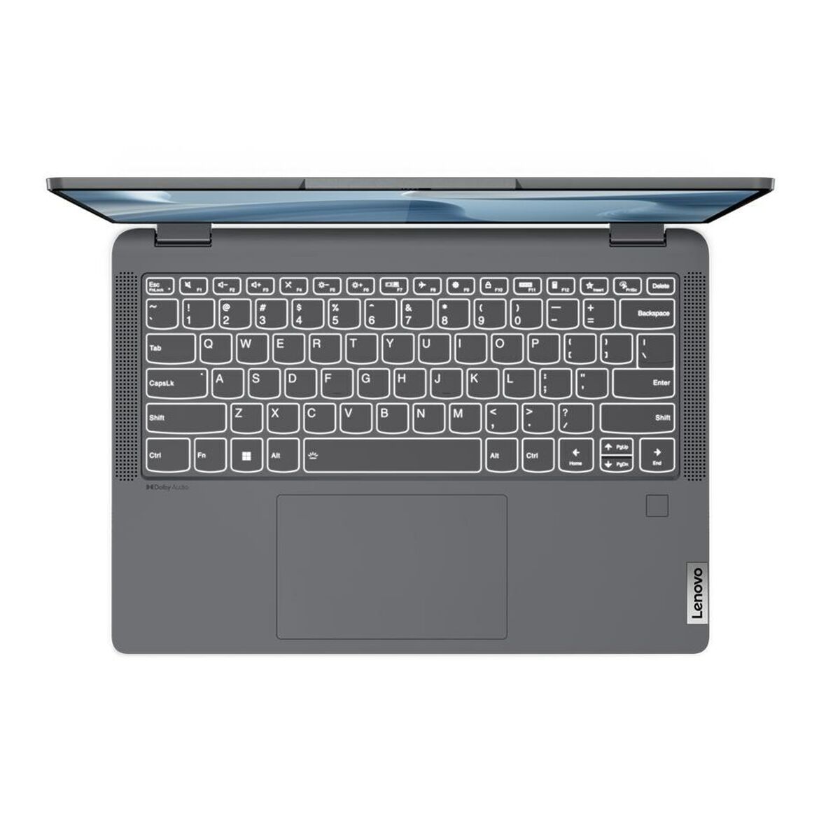 Laptop 2-in-1 Lenovo IdeaPad Flex 5 14″ Intel Core I3-1215U 8 GB RAM 256 GB SSD