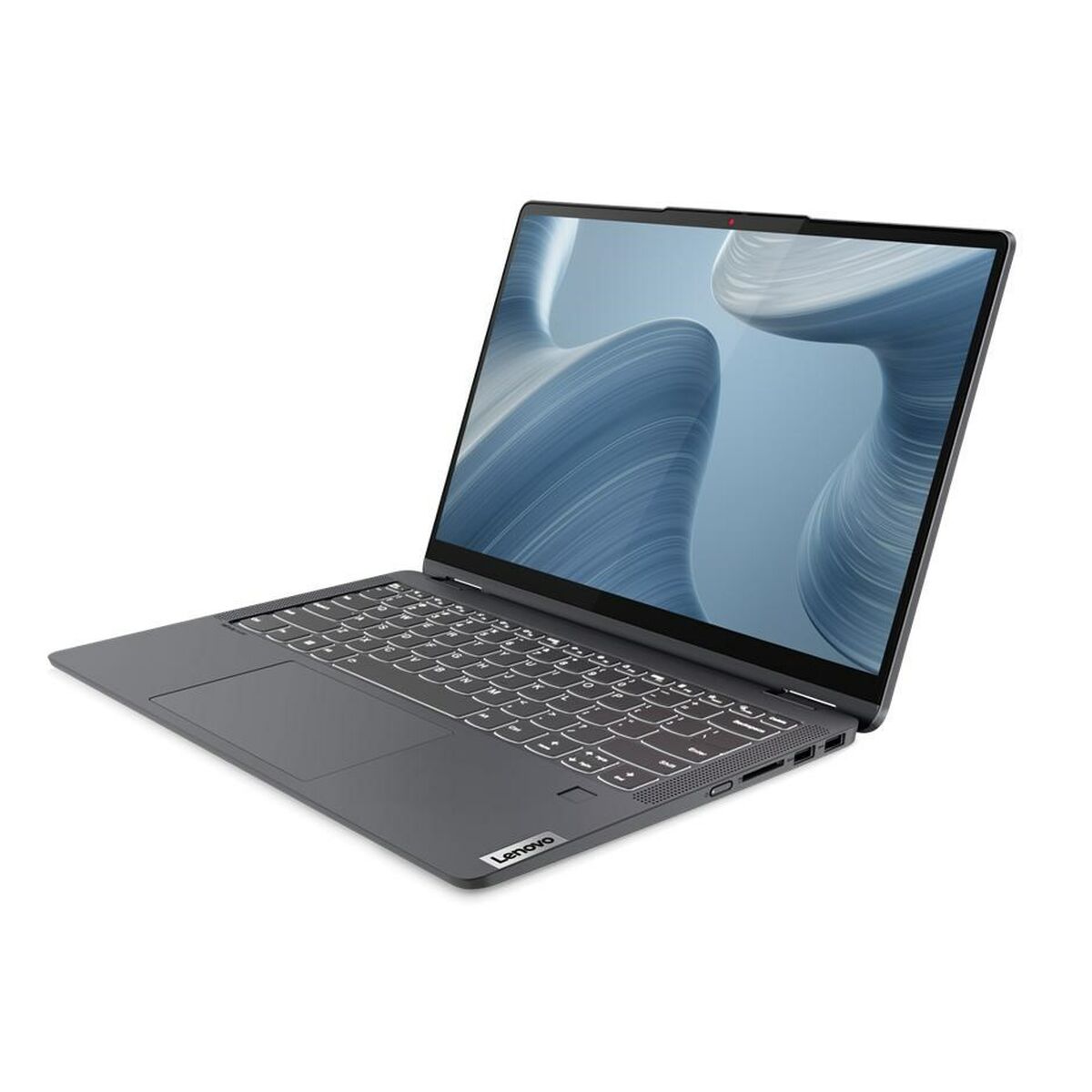 Laptop 2-in-1 Lenovo IdeaPad Flex 5 14″ Intel Core I3-1215U 8 GB RAM 256 GB SSD
