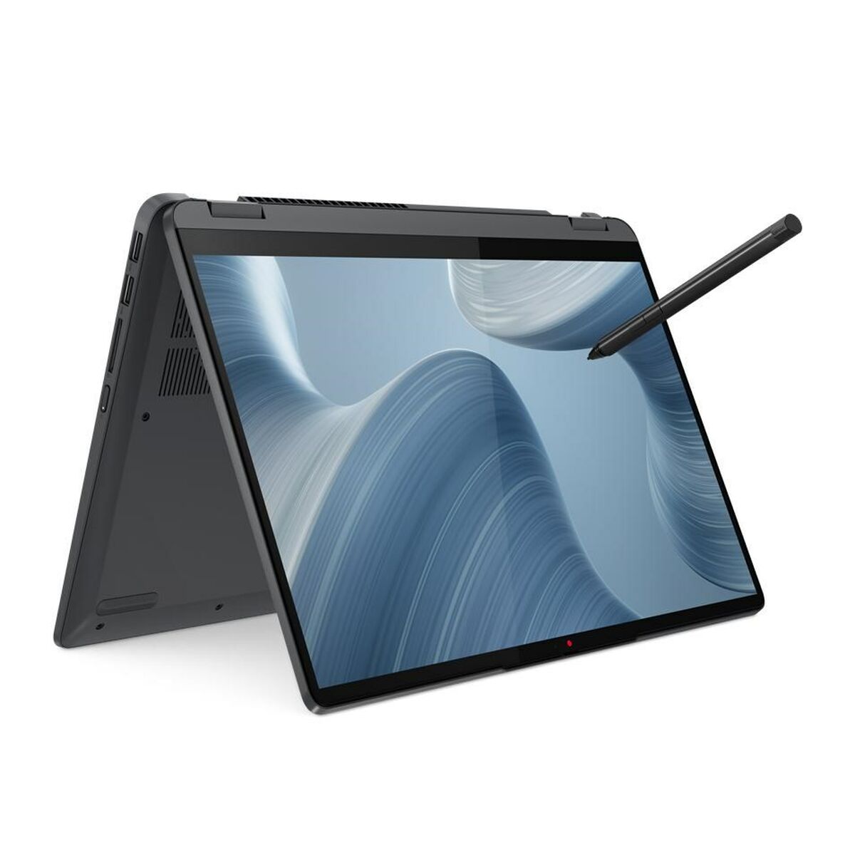 Laptop 2-in-1 Lenovo IdeaPad Flex 5 14″ Intel Core I3-1215U 8 GB RAM 256 GB SSD