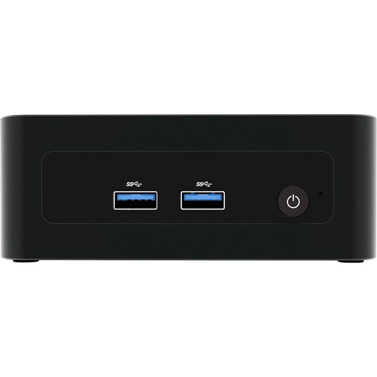 Desktop PC Qoobe QE-AP1215U-16GB/1TB Intel Core I3-1215U 16 GB RAM