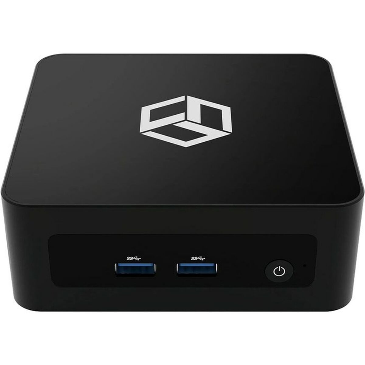 Desktop PC Qoobe QE-AP1215U-16GB/1TB Intel Core I3-1215U 16 GB RAM
