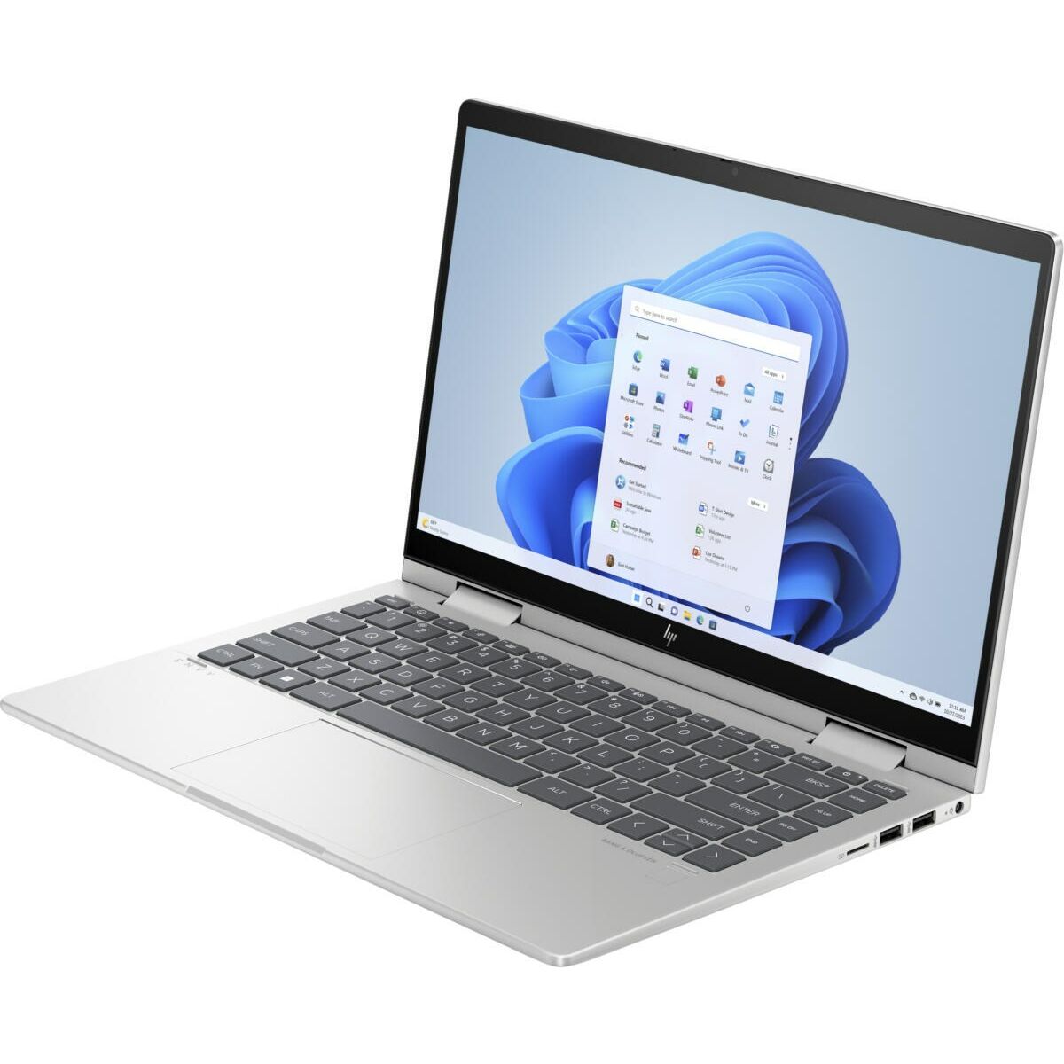 Laptop HP 9R8R2UA 14″ Intel Core 5 120U 8 GB RAM 512 GB SSD (Refurbished A+)