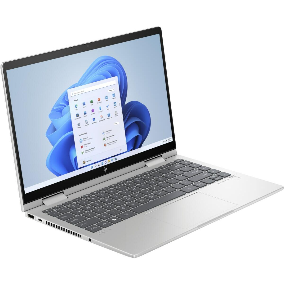 Laptop HP 9R8R2UA 14″ Intel Core 5 120U 8 GB RAM 512 GB SSD (Refurbished A+)