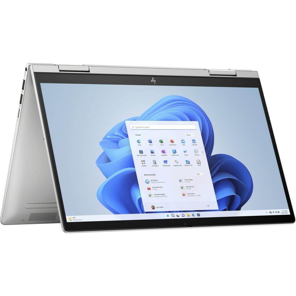 Laptop HP 9R8R2UA 14″ Intel Core 5 120U 8 GB RAM 512 GB SSD (Refurbished A+)