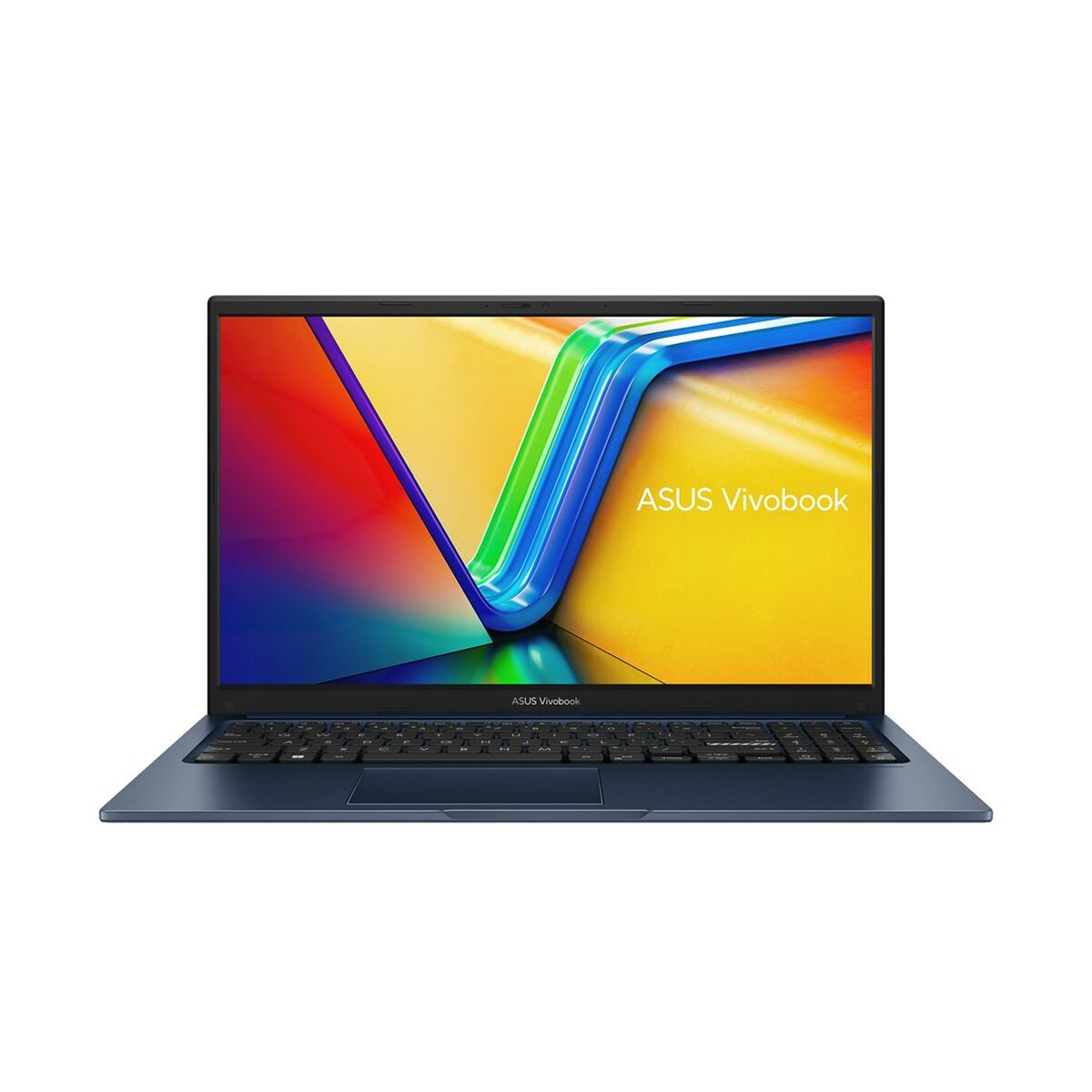 Laptop Asus X1504VA-CB52 15,6″ Intel Core i5-1335U 16 GB RAM 1 TB SSD (Refurbished A+)
