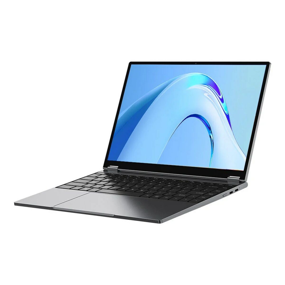 Laptop Chuwi FreeBook 2023 13,5″ Intel Core I3-1215U 12 GB RAM 512 GB SSD