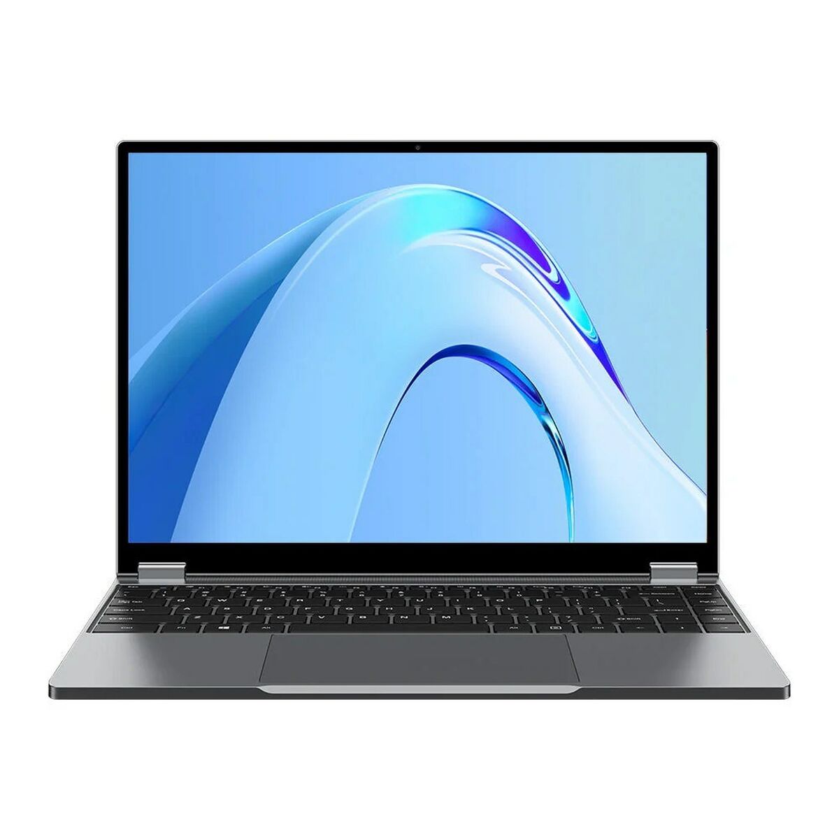 Laptop Chuwi FreeBook 2023 13,5″ Intel Core I3-1215U 12 GB RAM 512 GB SSD