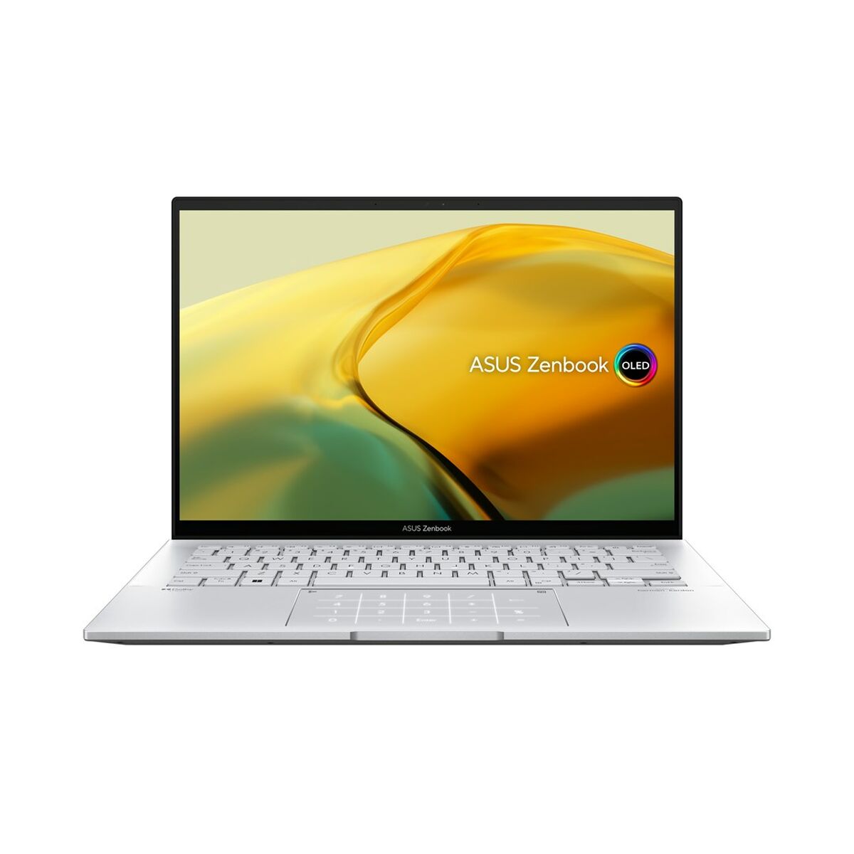 Laptop Asus UX3402VA-IS94T 14″ Intel Core i9-13900H 16 GB RAM 1 TB SSD (Refurbished A+)