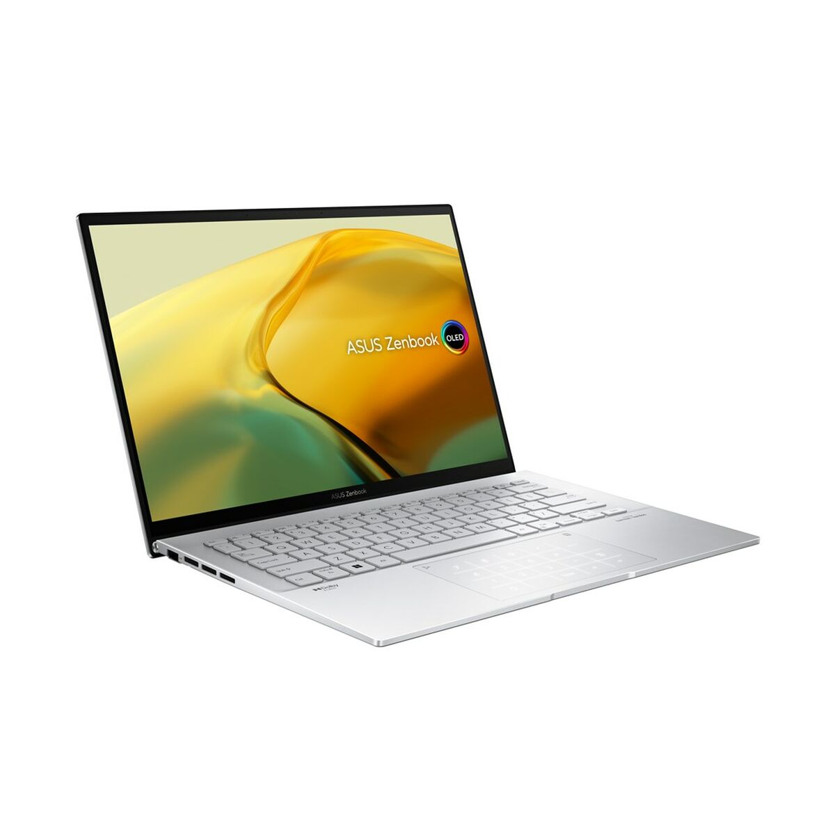 Laptop Asus UX3402VA-IS94T 14″ Intel Core i9-13900H 16 GB RAM 1 TB SSD (Refurbished A+)