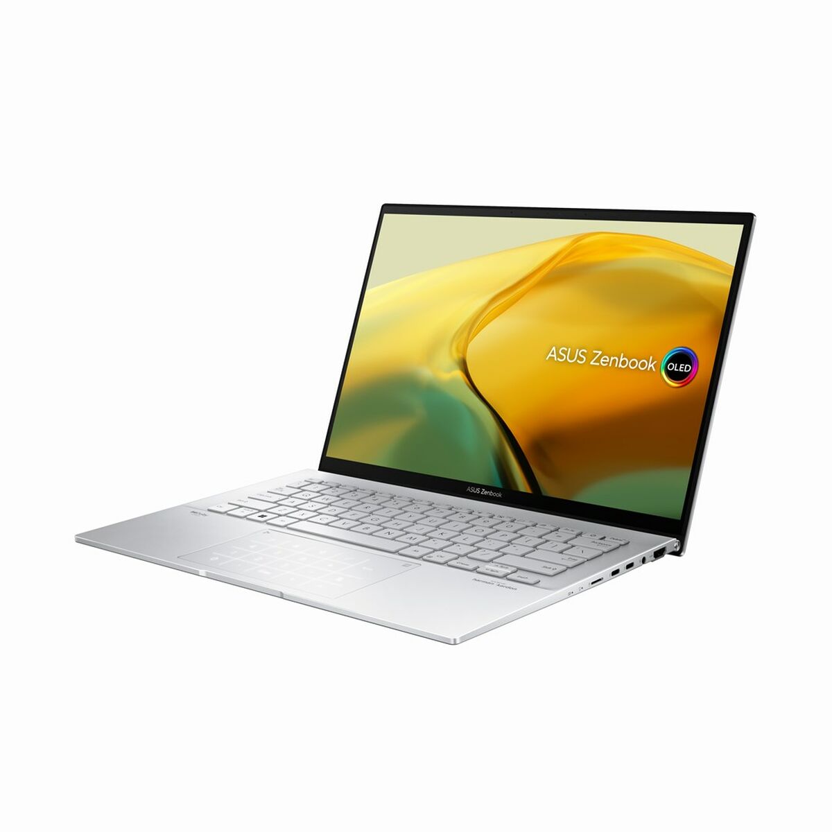 Laptop Asus UX3402VA-IS94T 14″ Intel Core i9-13900H 16 GB RAM 1 TB SSD (Refurbished A+)