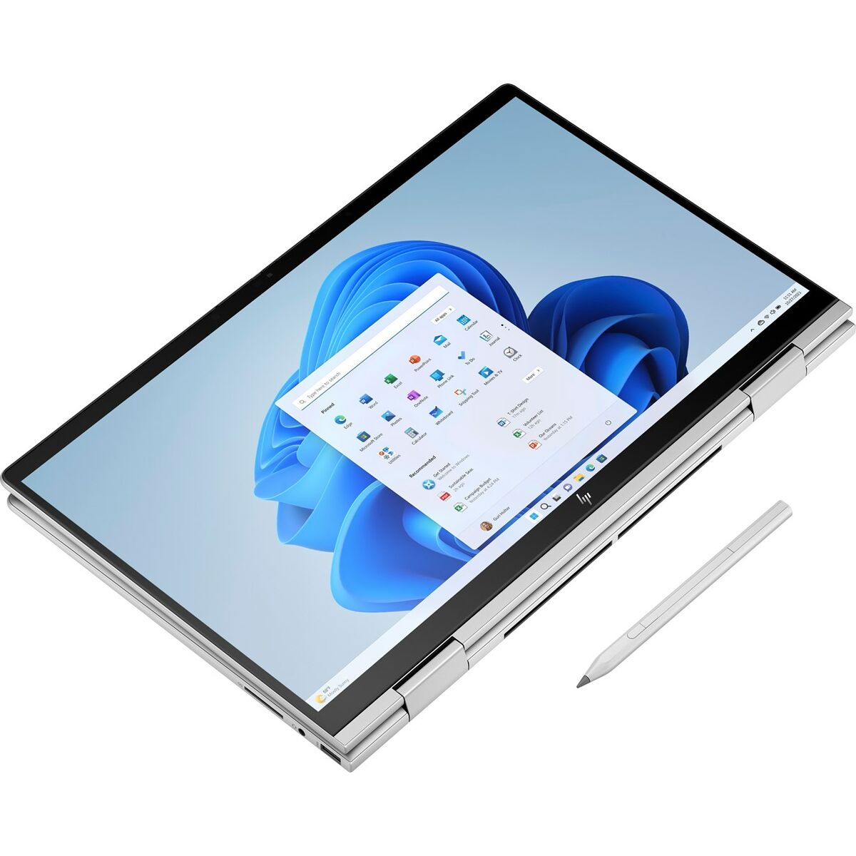 Laptop HP 7H9Y3UA 15,6″ Intel Core i7-1355U 16 GB RAM 512 GB SSD (Refurbished A+)
