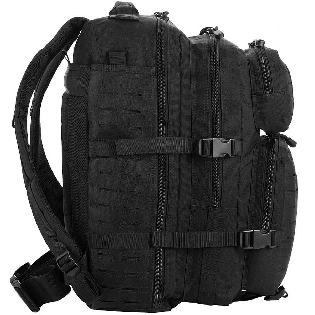 Gym Bag M-TAC Black