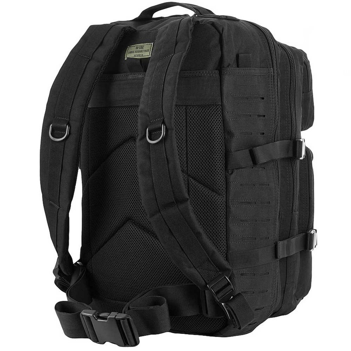 Gym Bag M-TAC Black