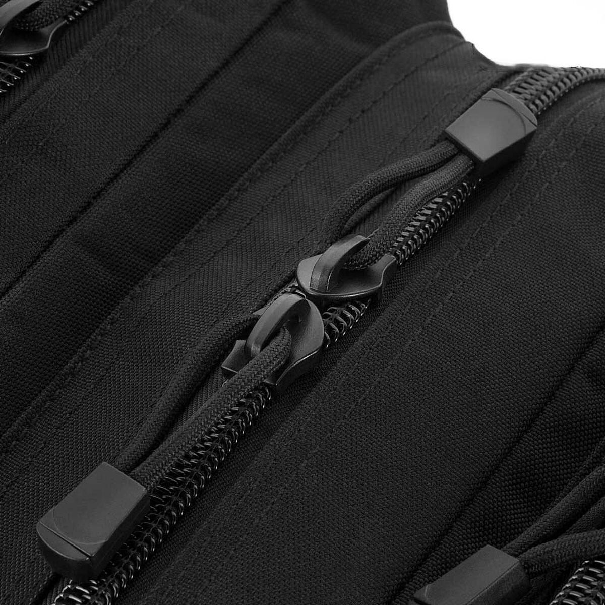 Gym Bag M-TAC Black
