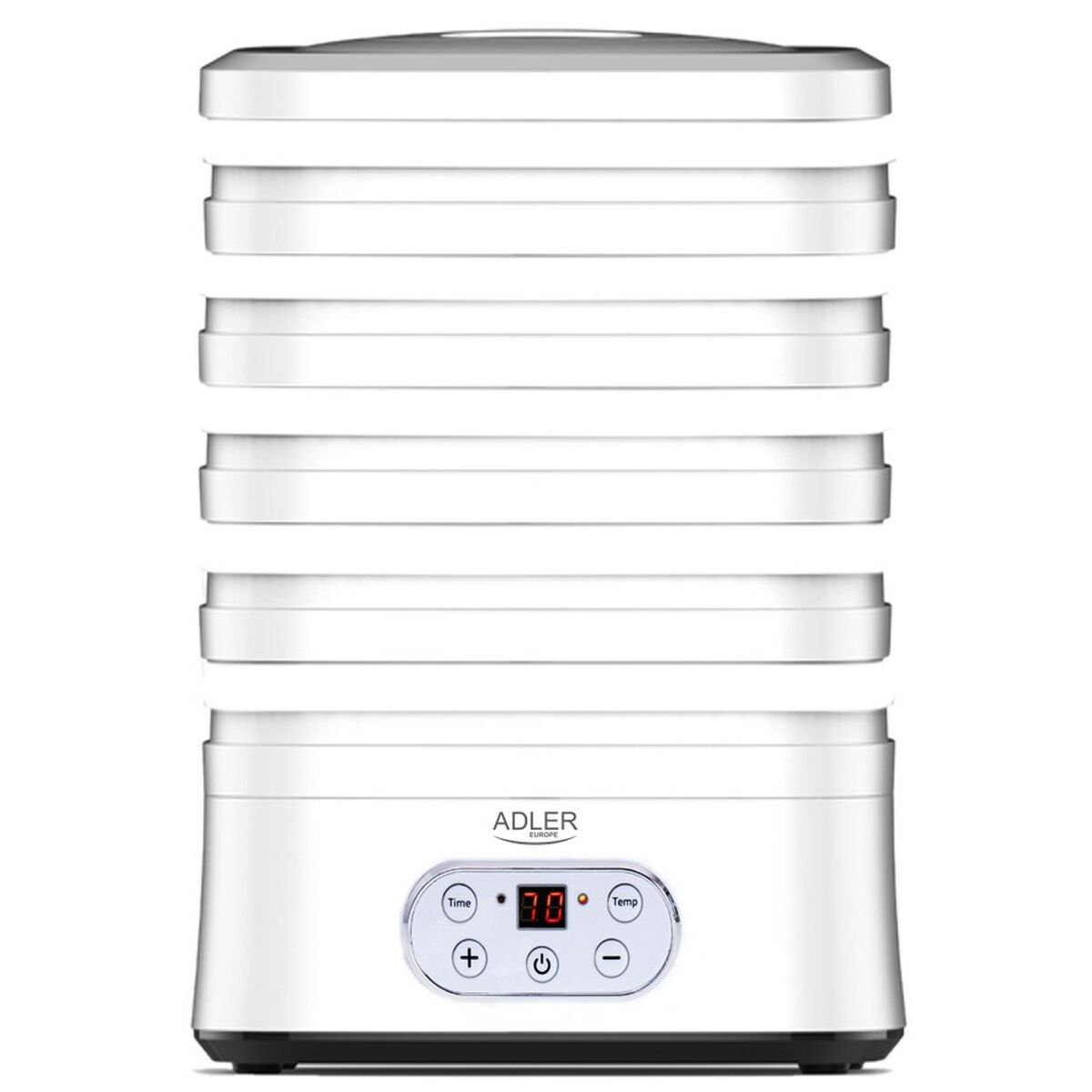 Food Dehydrator Adler AD 6658 550 W