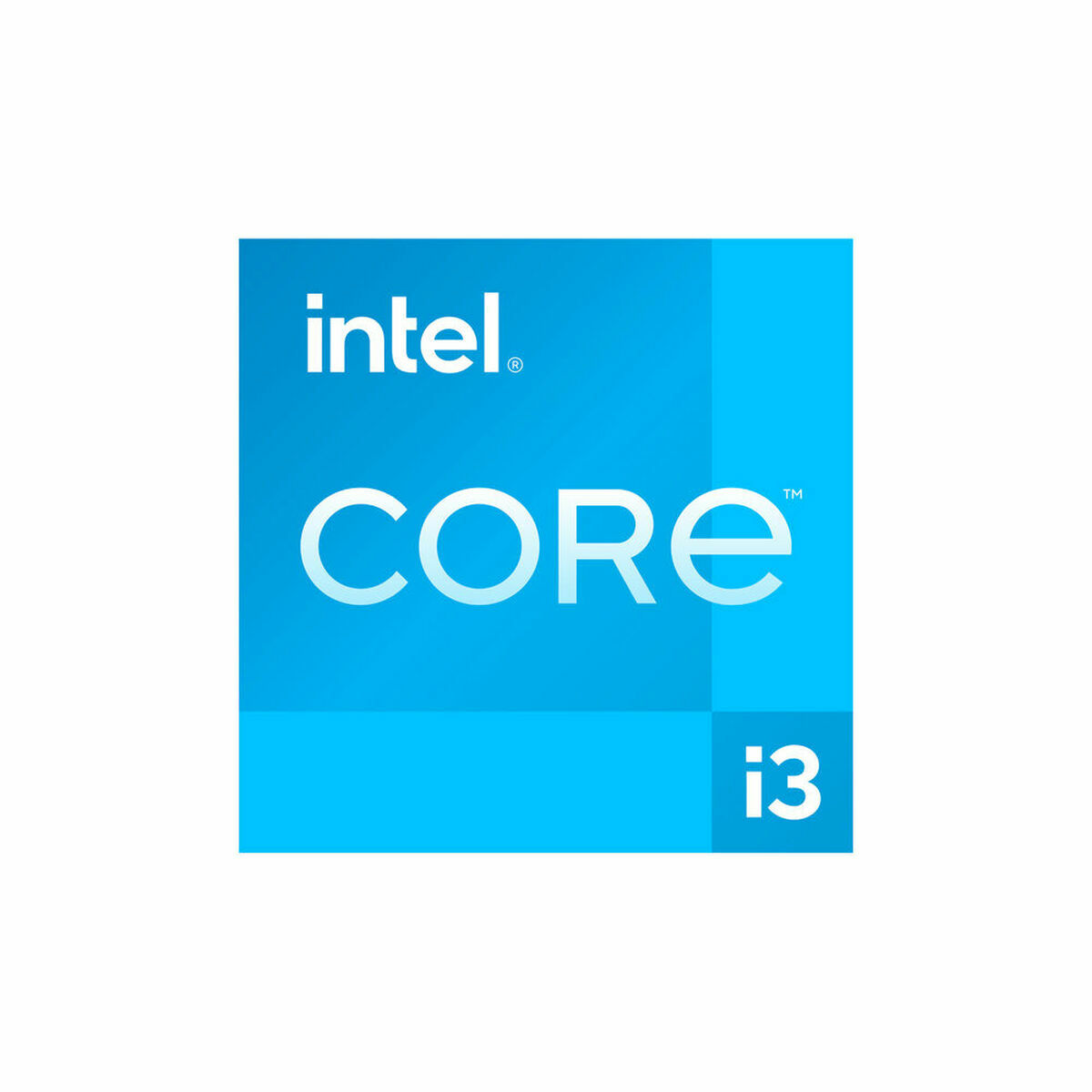 Processor Intel i3-12100 Intel Core i3-12100 LGA 1700 Processor Intel i3-12100 Intel Core i3-12100 LGA 1700
