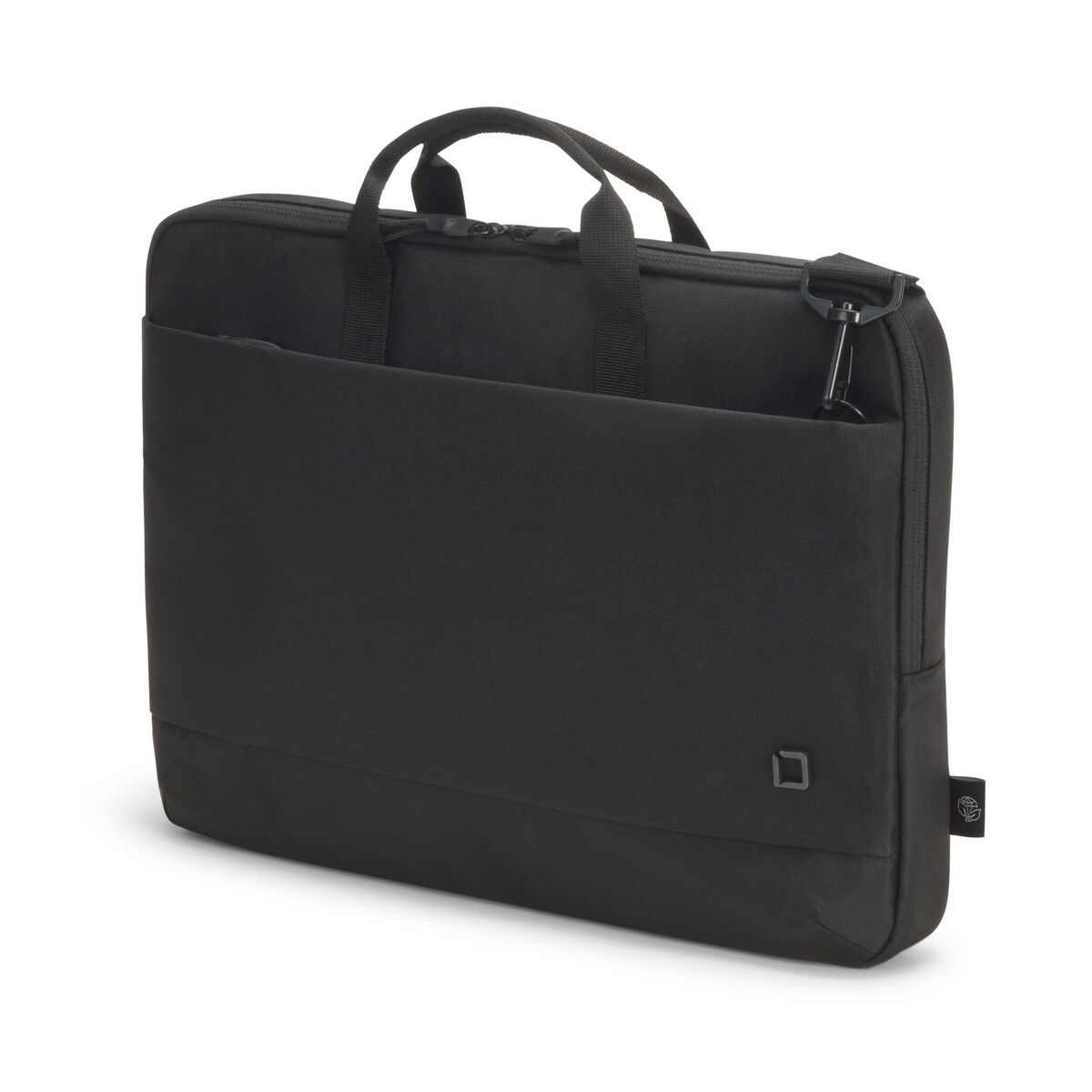Laptop Case Dicota D31868-RPET Black 13,3″