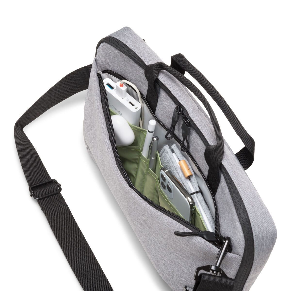 Laptop Case Dicota D31870-RPET Grey 13,3″