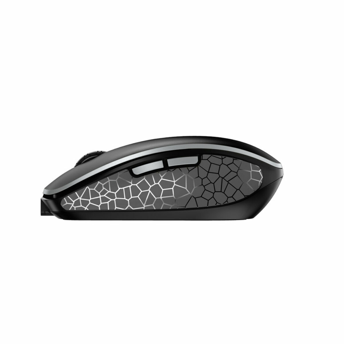 Wireless Mouse Cherry JW-9100-2 Black 2400 dpi Wireless Mouse Cherry JW-9100-2 Black 2400 dpi