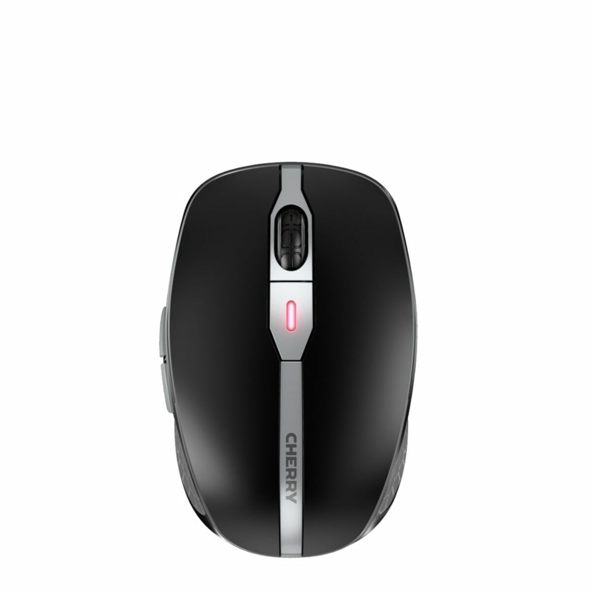 Wireless Mouse Cherry JW-9100-2 Black 2400 dpi