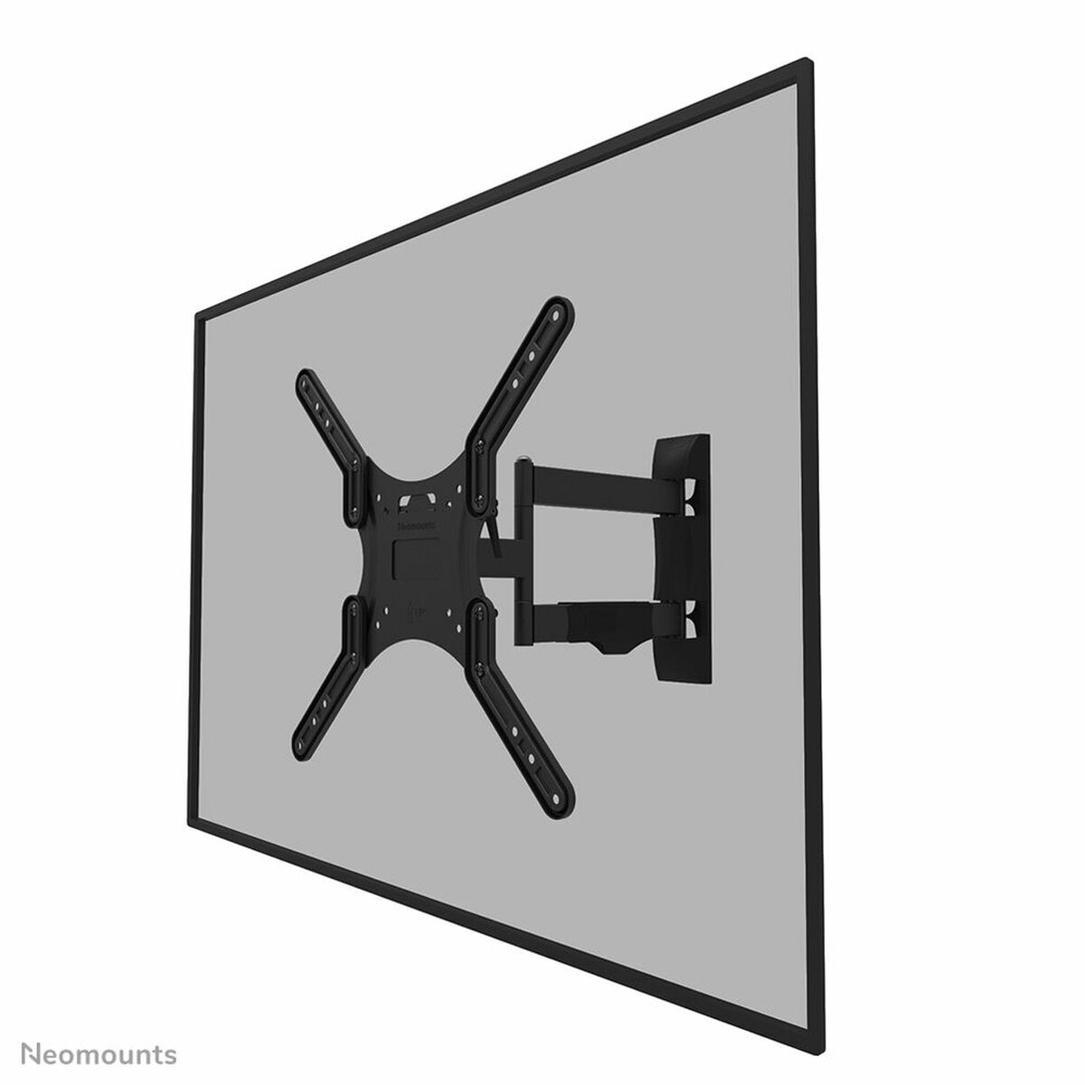 TV Mount Neomounts WL40-550BL14 32-55″ 35 kg 55″ 32″ TV Mount Neomounts WL40-550BL14 32-55″ 35 kg 55″ 32″