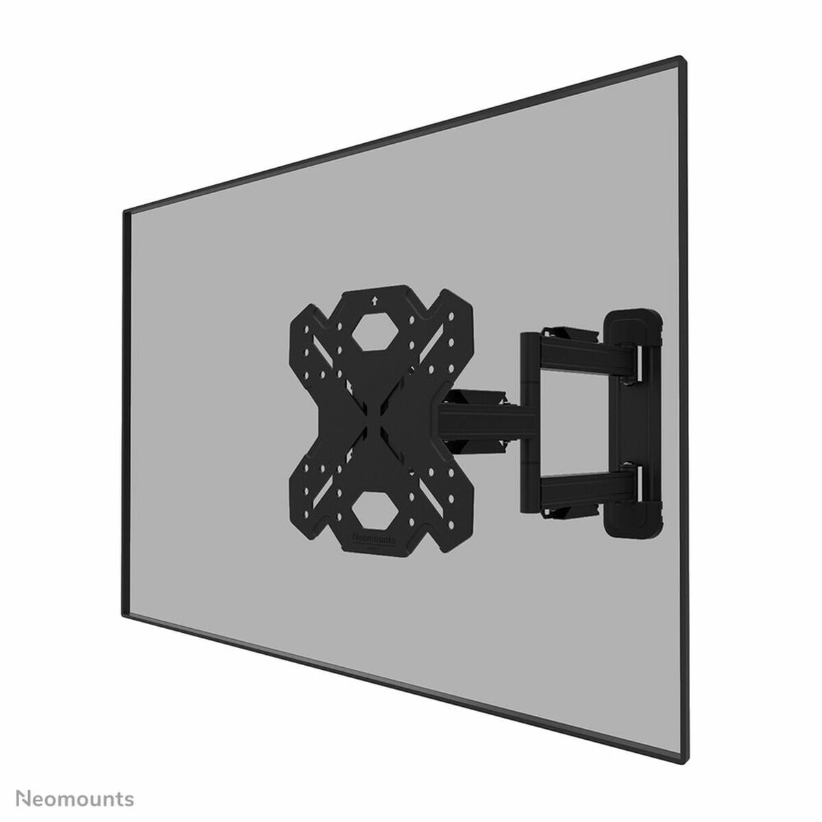 TV Mount Neomounts WL40S-850BL12 32-55″ 32″ 55″ 40 kg TV Mount Neomounts WL40S-850BL12 32-55″ 32″ 55″ 40 kg