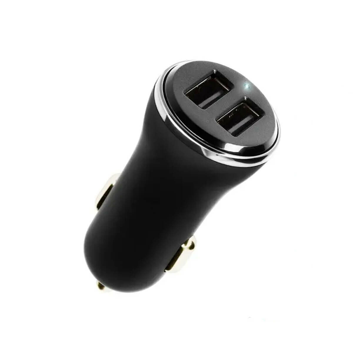 Car Charger Dual Supertouch Car Charger Dual Supertouch