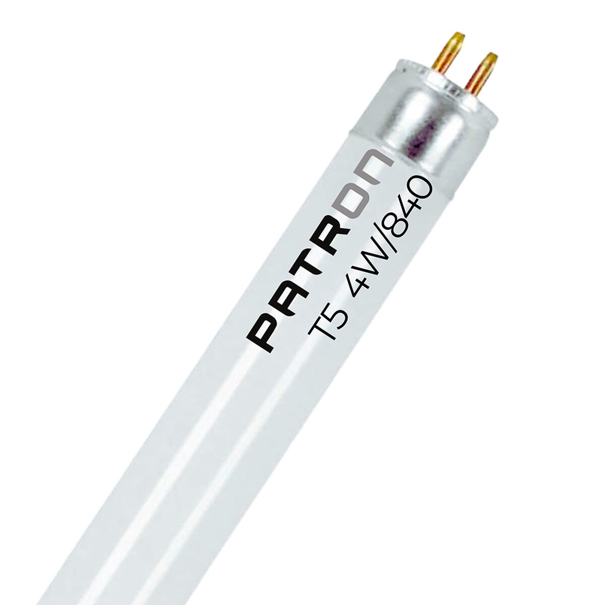 Fluorescent pipe Patron Fluorescent pipe Patron