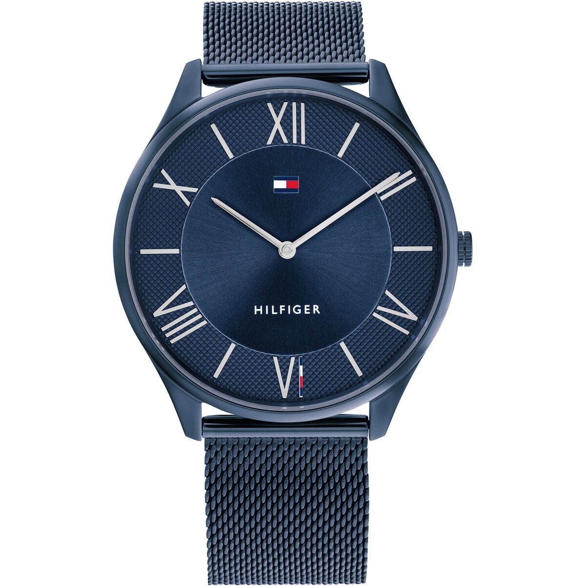 Men’s Watch Tommy Hilfiger 1710514 ( 43 mm)