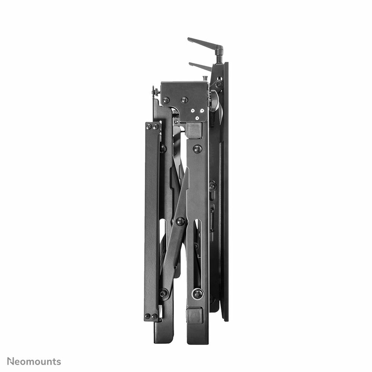 TV Mount Neomounts LED-VW2000BLACK 70 Kg