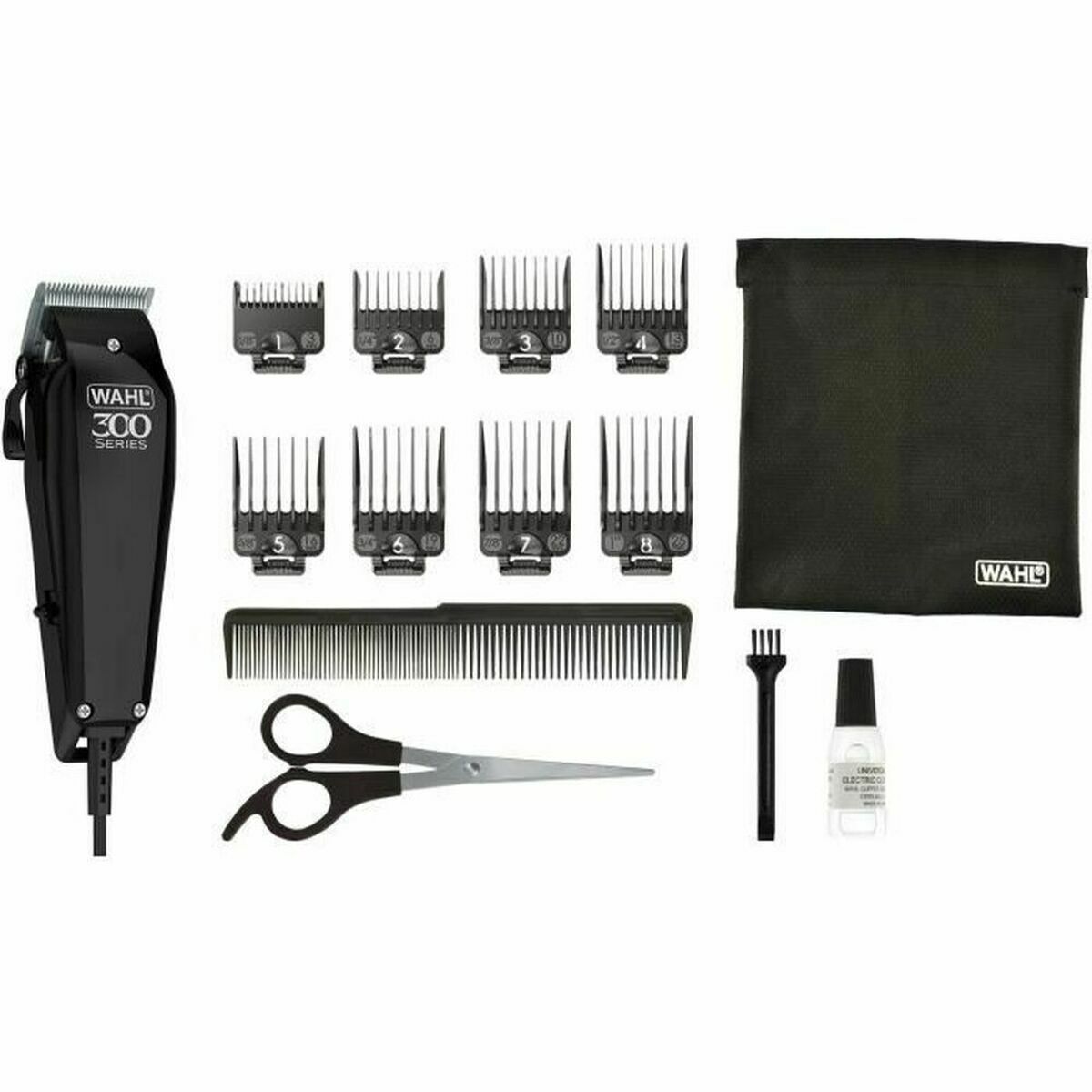 Hair clippers/Shaver Wahl 20102-0460