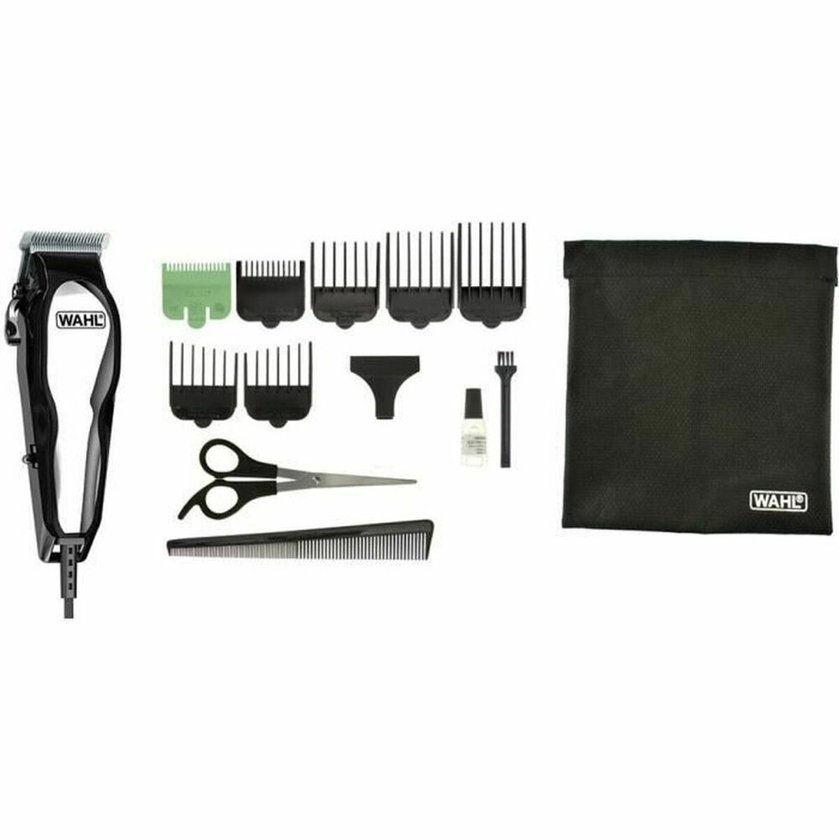 Hair clippers/Shaver Wahl 20107.0460 Baldfader Hair clippers/Shaver Wahl 20107.0460 Baldfader
