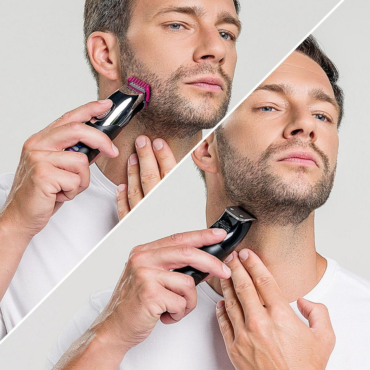 Electric shaver Wahl 09893.0443