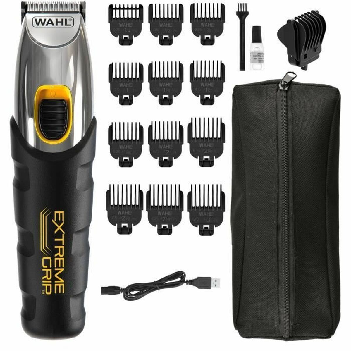 Hair Clippers Wahl